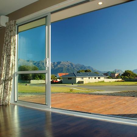 Kaikoura Peninsula Retreat Villa Exterior photo