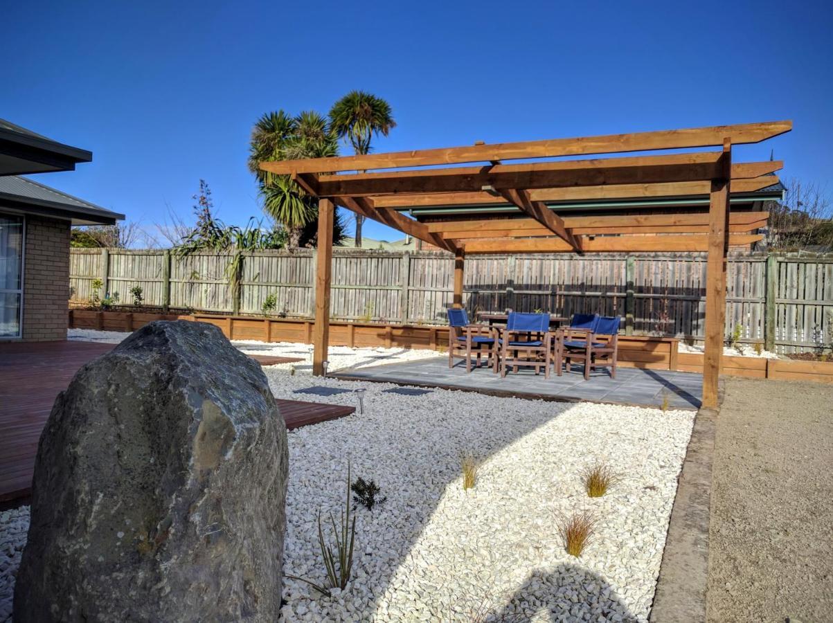 Kaikoura Peninsula Retreat Villa Exterior photo