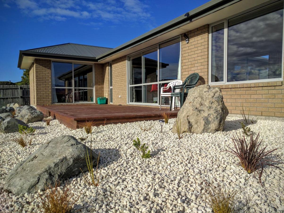 Kaikoura Peninsula Retreat Villa Exterior photo